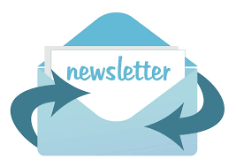 S'inscrire aux newsletters