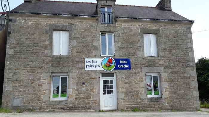 La Petite Enfance - Mairie de Baud