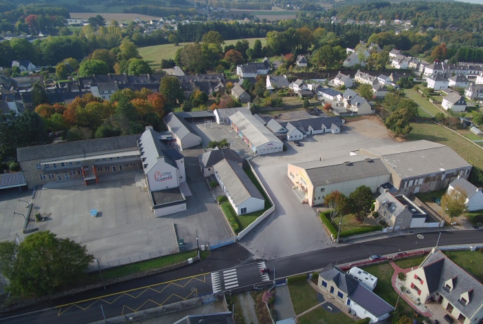 École Sainte Anne