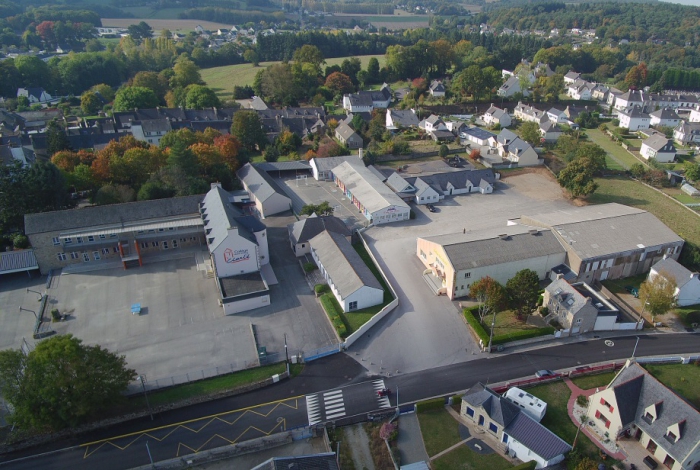 École Sainte Anne