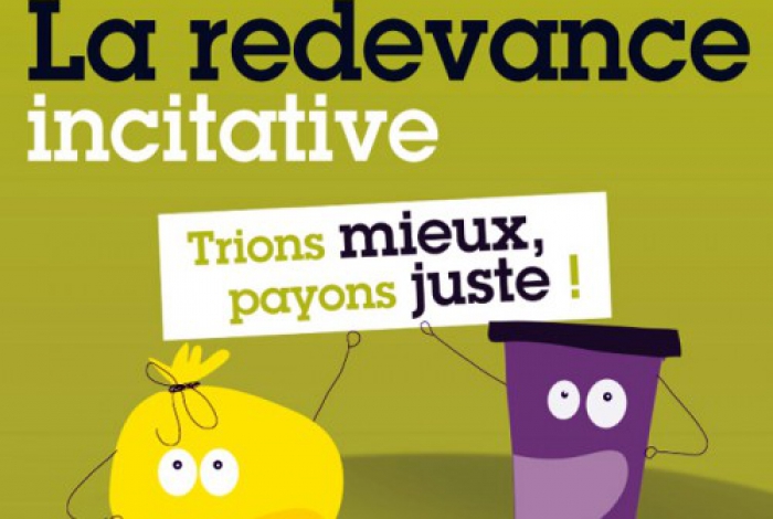 Redevance incitative