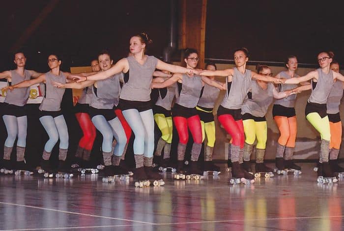 Gala de Patin