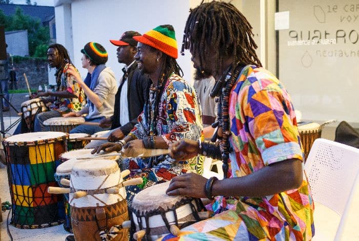 Fête de la musique 2017