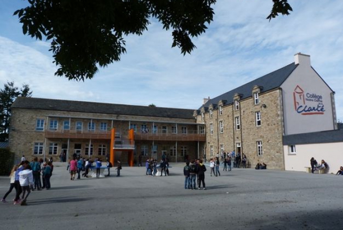 Collège privé Notre Dame de la Clarté