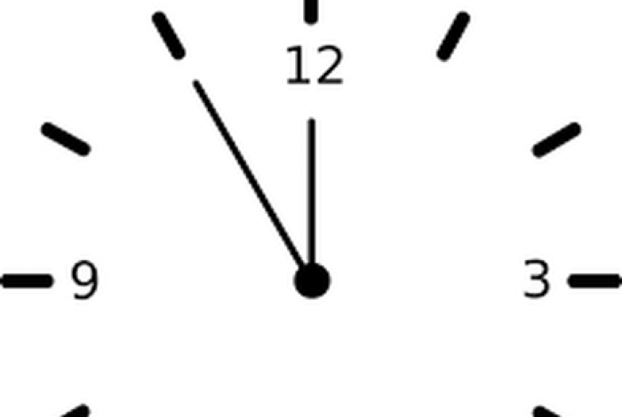 Horaires des services