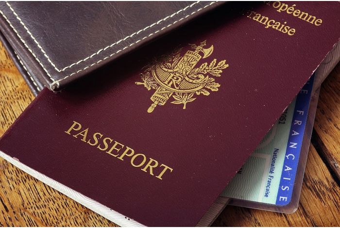 Carte Nationale d'Identité - Passeport