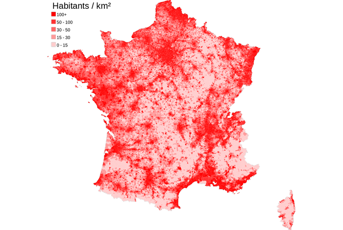 Recensement citoyen