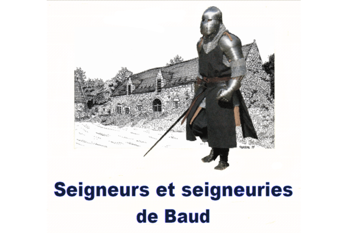 Revue du groupe d’Histoire et Patrimoine de Baud