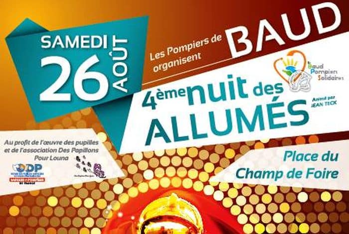 Nuit des Allumés
