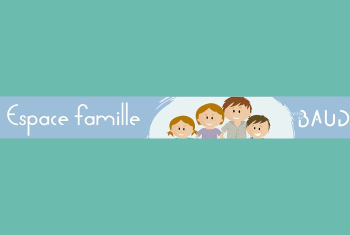 Espace famille