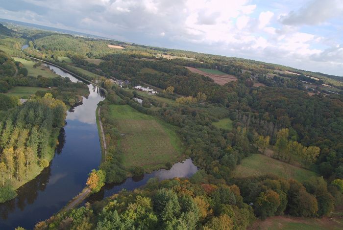 Enquête publique sur la protection des eaux