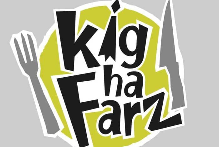 Kig Ha Farz et Fest Deiz