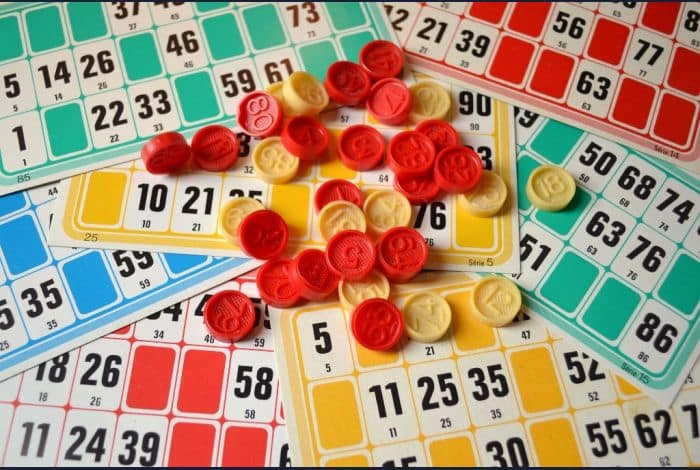 Loto du Baud FC