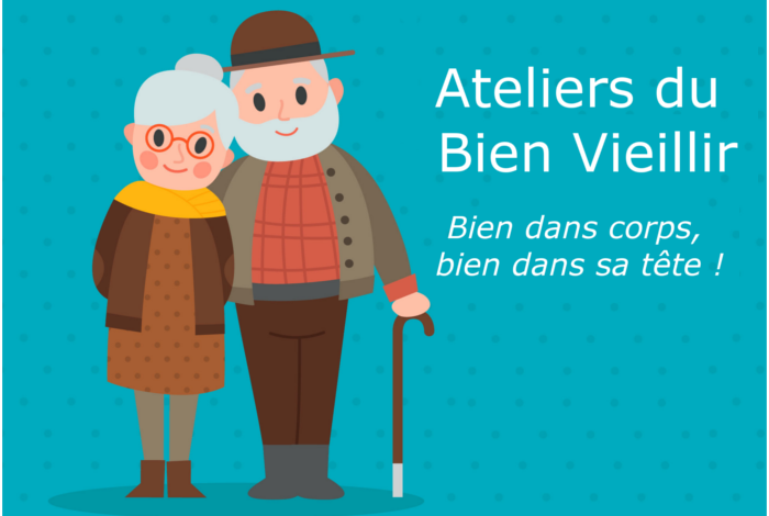 Ateliers du Bien Vieillir