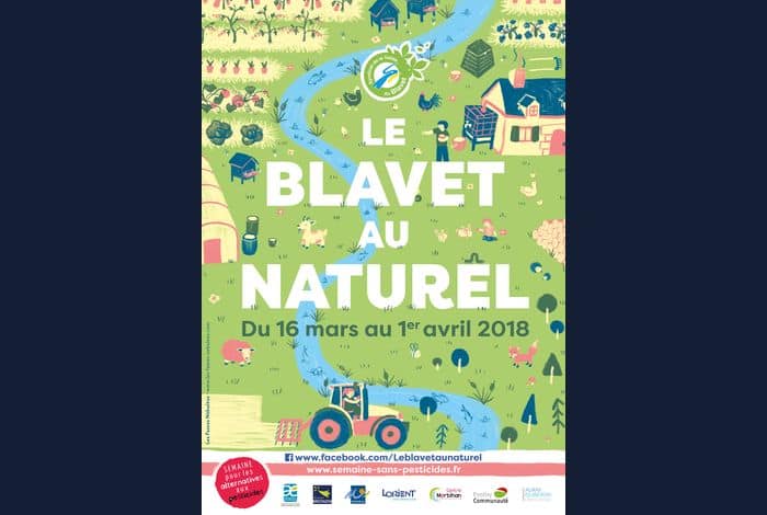 Semaine du Blavet