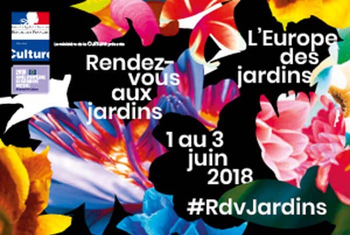 Rendez-vous au jardin de la Vénus de Quinipily