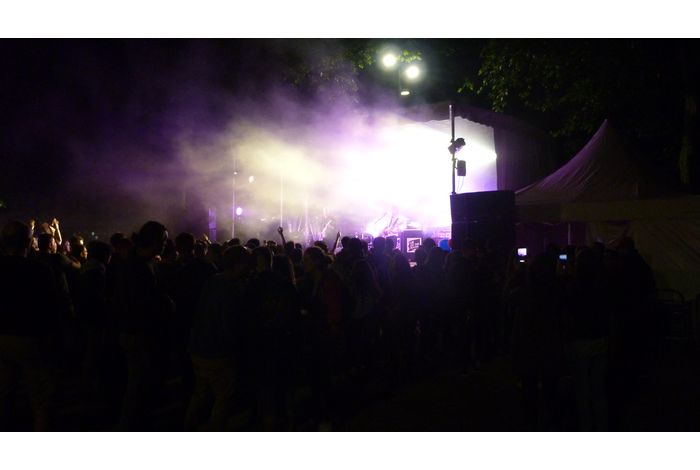 Fête de la musique 2018