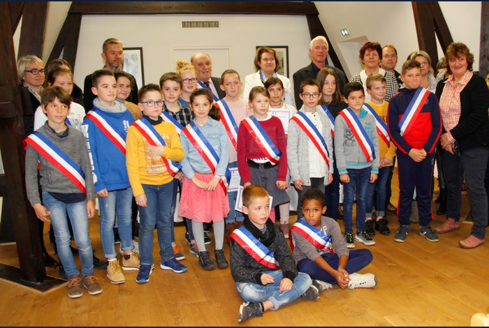 Présentation CMJ