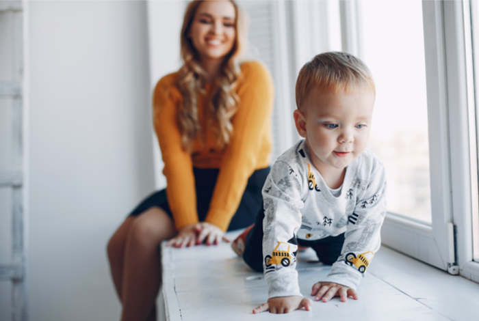 Babysitting