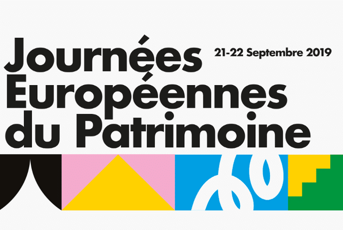 Journées Européennes du Patrimoine
