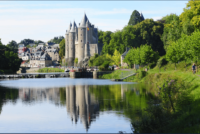 Conférence « Josselin au Moyen-Âge et les splendeurs de la Renaissance »