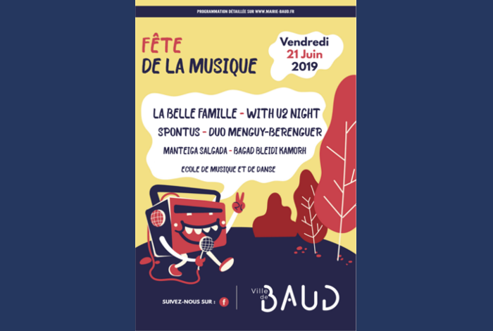 Fête de la musique