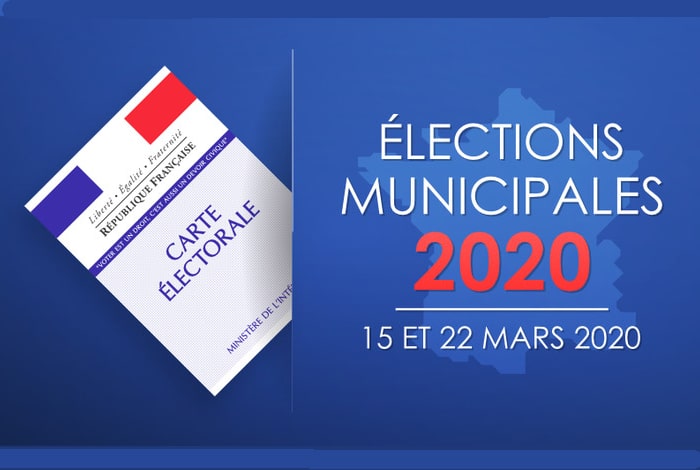 Élections Municipales