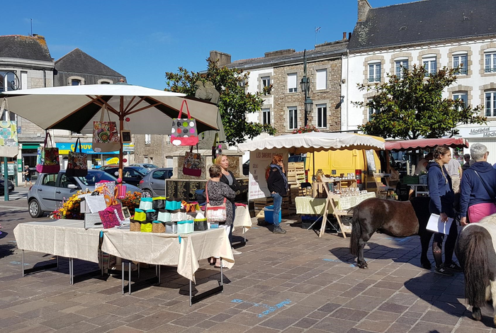 Appel aux exposants