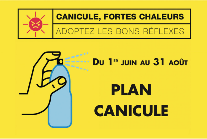 Plan Canicule