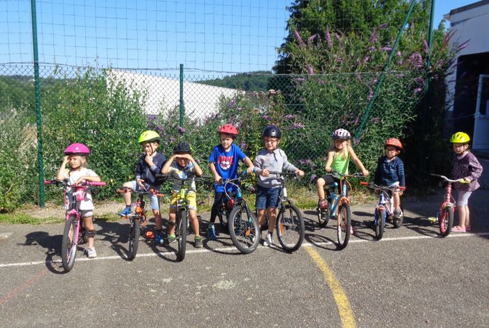 Activités du service enfance