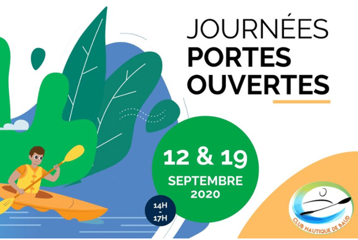 Portes ouvertes du club nautique