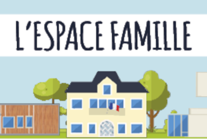 Nouvel Espace Famille