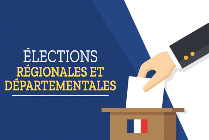 Élections Régionales et Départementales