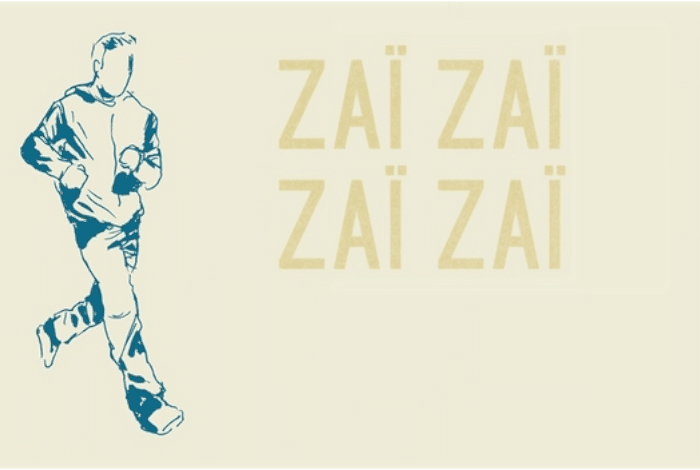 Spectacle Zaï Zaï Zaï