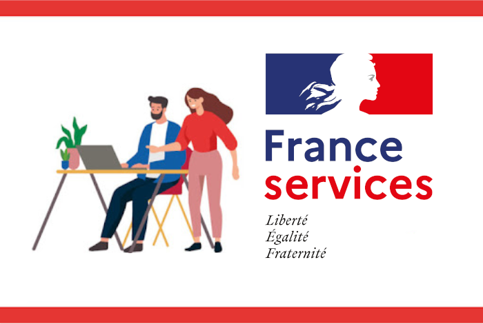 France Services