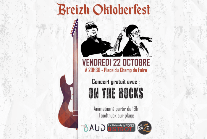 Breizh Oktoberfest