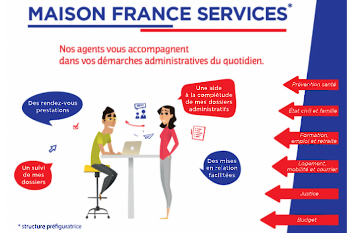 France Services