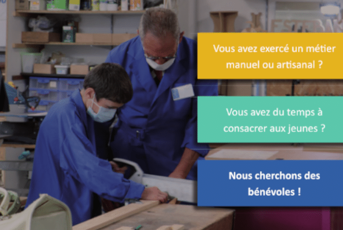 Réunion d’information l’Outil en Main