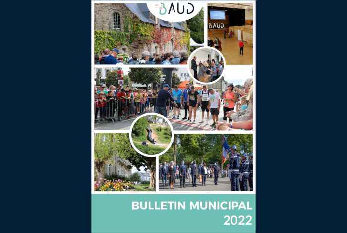 Bulletin municipal