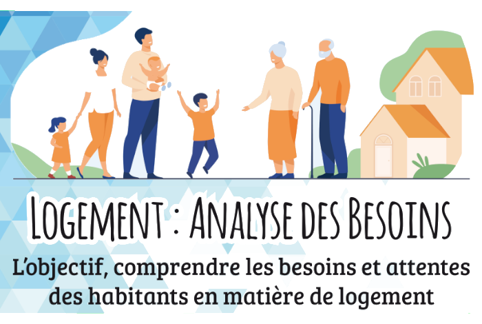 Analyse des besoins sociaux