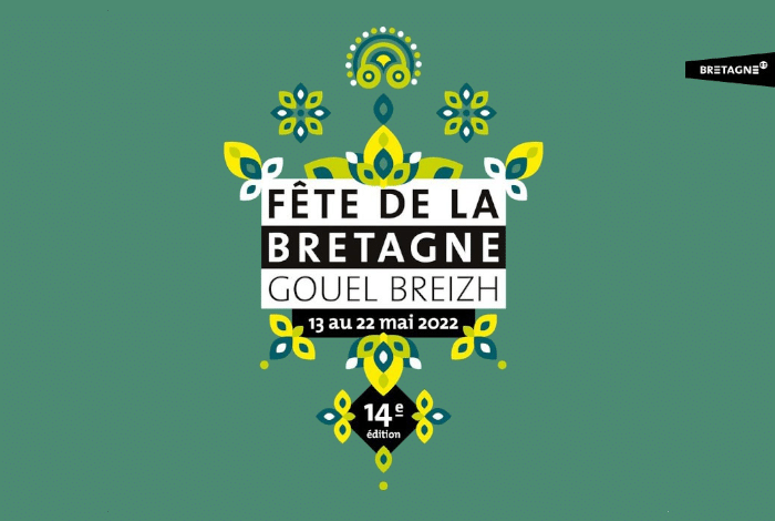 Fête de la Bretagne