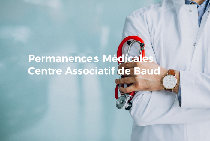 Permanences médicales