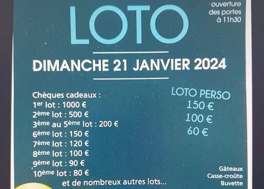 Loto de Baldimômes