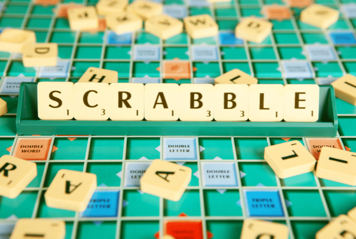 Tournoi de Scrabble