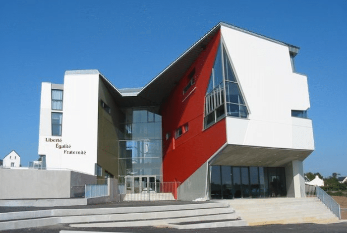 Portes ouvertes collège Mathurin Martin
