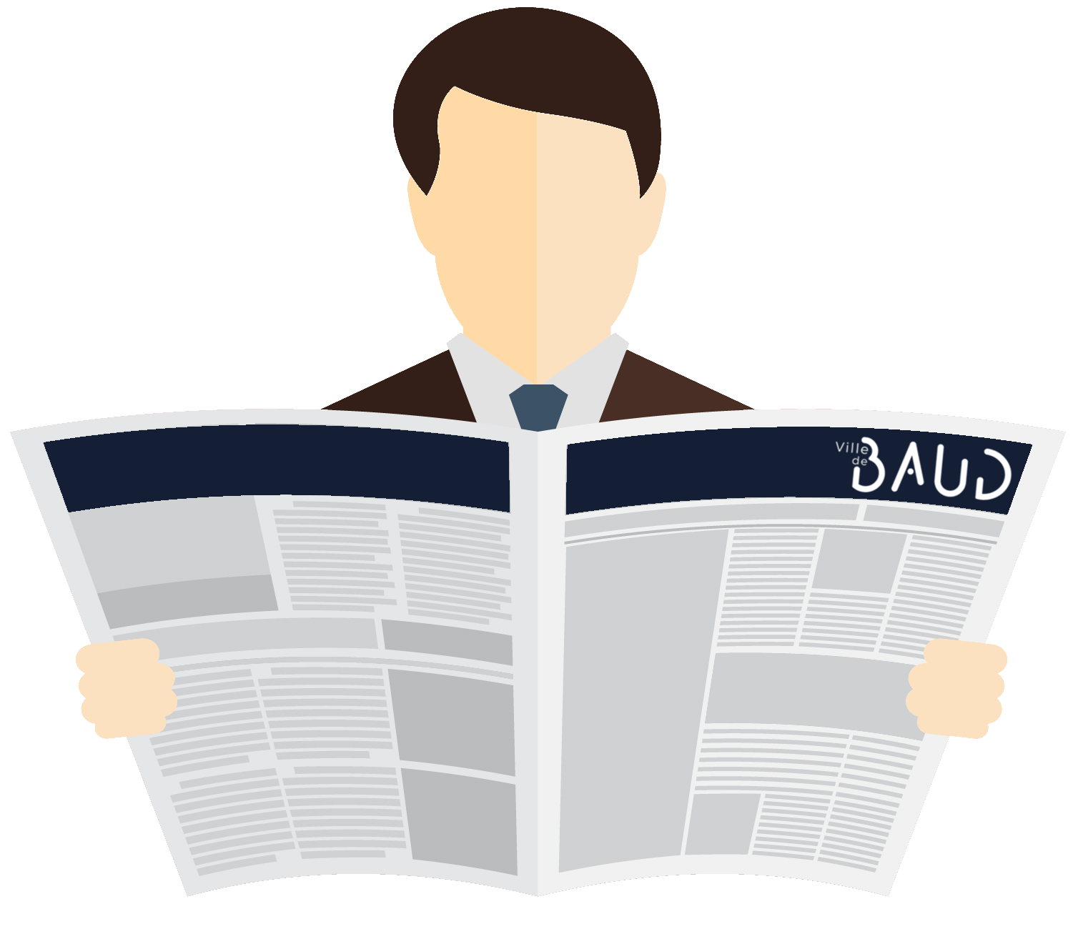 Quoi de Baud ce mois-ci 2025