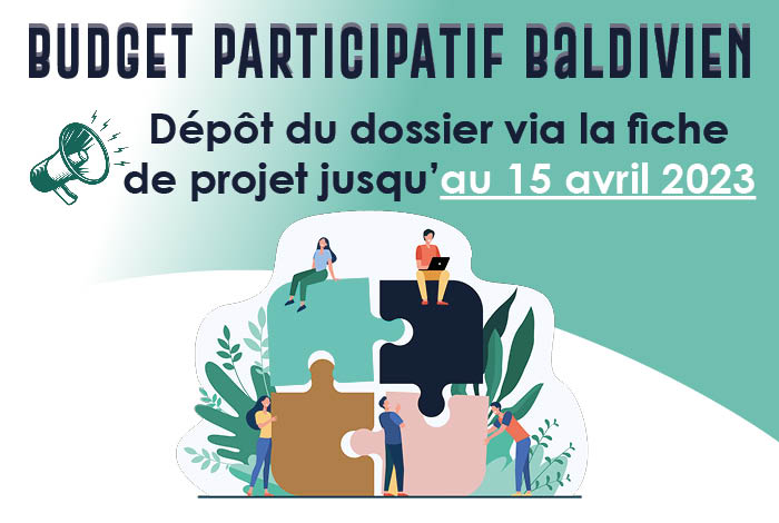 Budget Participatif