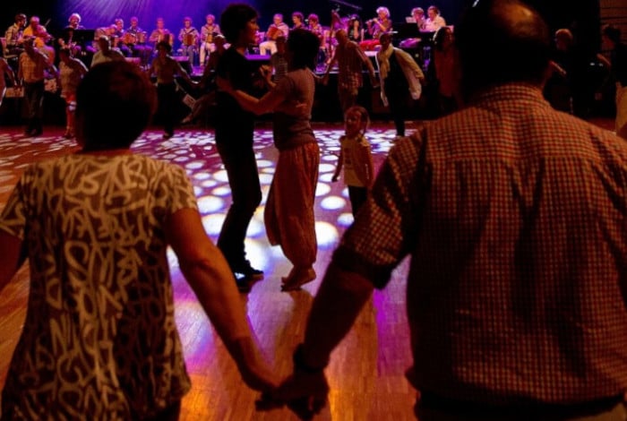 Fest-Deiz de l’école de Musique et de Danse
