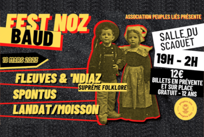 Fest Noz
