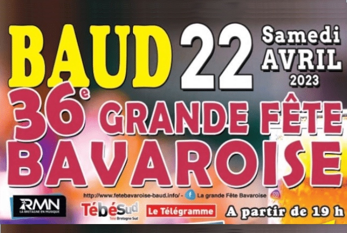 Fête bavaroise
